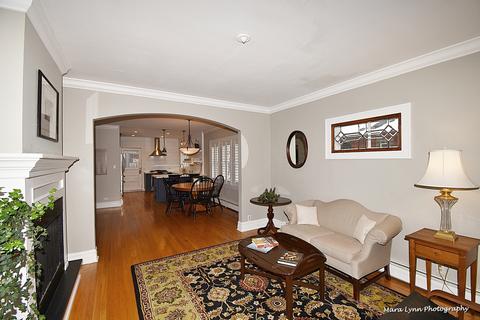 917 Webster Ave, Wheaton, IL 60187 photo 5