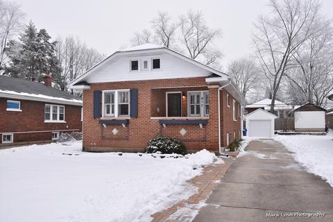 917 Webster Ave, Wheaton, IL 60187 photo 1