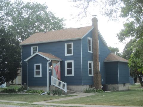 26022 S Chestnut Rd, Monee, IL 60449 photo 1