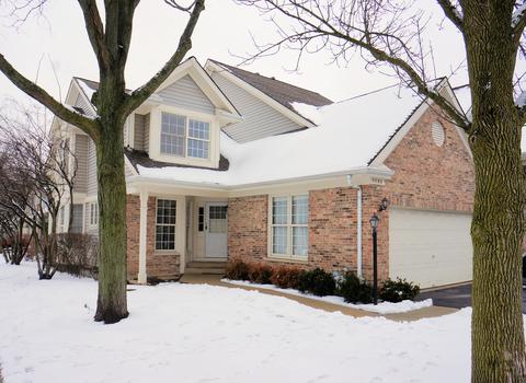9089 Jacqueline Dr, Des Plaines, IL 60016 photo 1