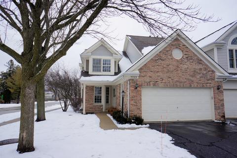 9089 Jacqueline Dr, Des Plaines, IL 60016 photo 2