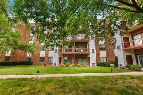 1500 Harbour Dr #1H, Wheeling, IL 60090 photo 18