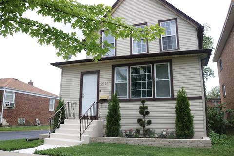 2126 S 14th Ave, Broadview, IL 60155 photo 1