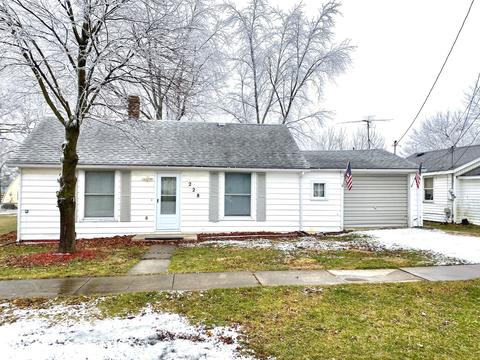 228 E Pera St, Ludlow, IL 60949 photo 1