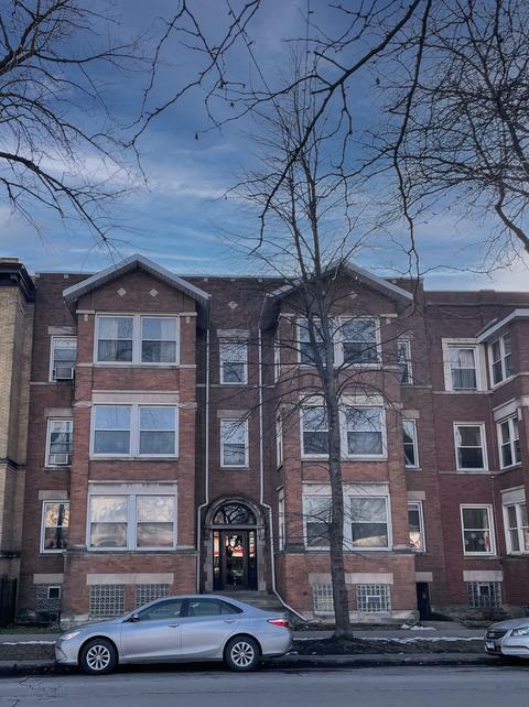 1221 E 53rd St #2, Chicago, IL 60615 photo 1