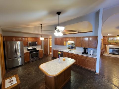26051 S Ruby St, Monee, IL 60449 photo 9
