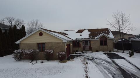 26051 S Ruby St, Monee, IL 60449 photo 2