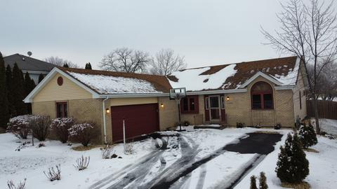26051 S Ruby St, Monee, IL 60449 photo 1