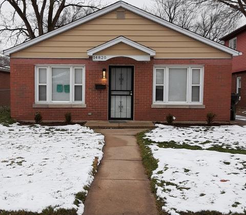 14820 Champlain Ave, Dolton, IL 60419 photo 1