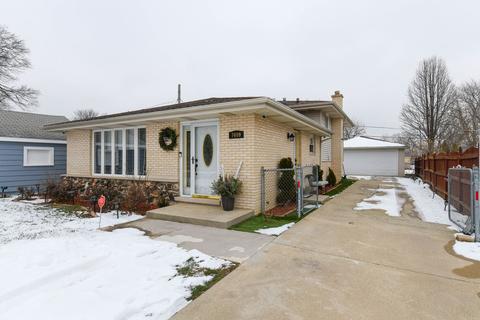 7409 S Oketo Ave, Bridgeview, IL 60455 photo 21
