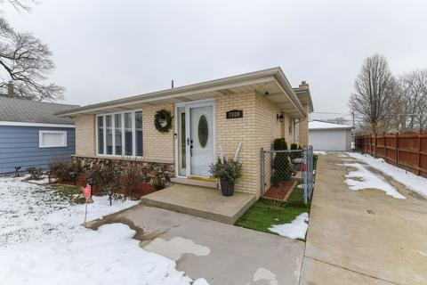 7409 S Oketo Ave, Bridgeview, IL 60455 photo 22