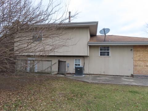 3447 218th Pl, Matteson, IL 60443 photo 29