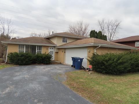 3447 218th Pl, Matteson, IL 60443 photo 1