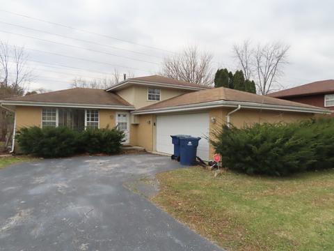 3447 218th Pl, Matteson, IL 60443 photo 31