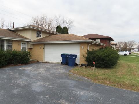 3447 218th Pl, Matteson, IL 60443 photo 30