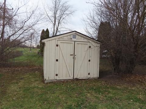3447 218th Pl, Matteson, IL 60443 photo 25