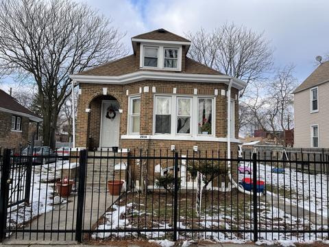 2016 W 68th Pl, Chicago, IL 60636 photo 1