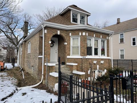 2016 W 68th Pl, Chicago, IL 60636 photo 2