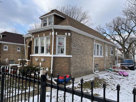 2016 W 68th Pl, Chicago, IL 60636 photo 3