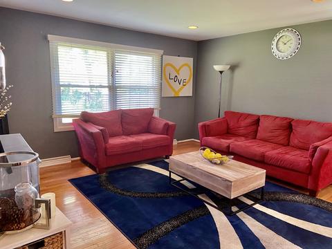 1411 Paula Ave, Wheaton, IL 60189 photo 5