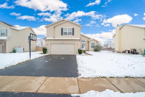 720 Maplewood Dr, Minooka, IL 60447 photo 2