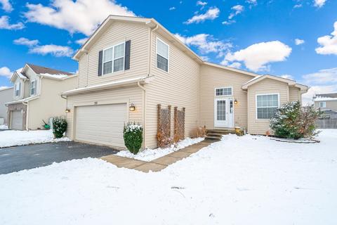 720 Maplewood Dr, Minooka, IL 60447 photo 1