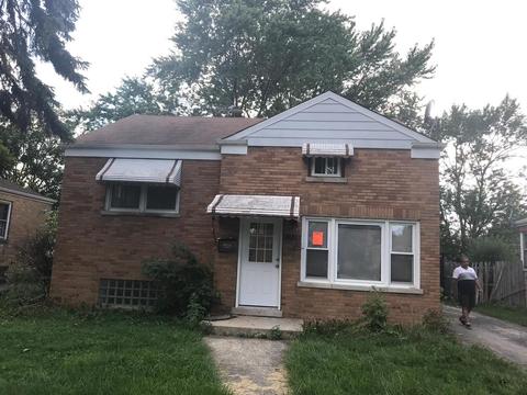 2328 S 24th Ave, Broadview, IL 60155 photo 1