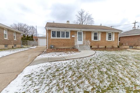 1408 Harding Ave, Berkeley, IL 60163 photo 2