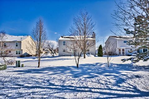 1731 Hidden Oaks Ct, Plainfield, IL 60586 photo 50