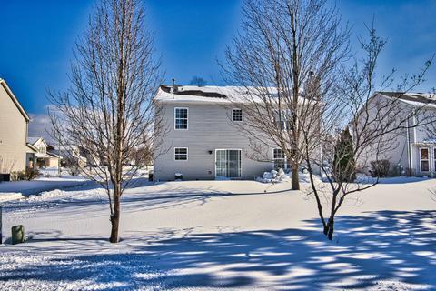 1731 Hidden Oaks Ct, Plainfield, IL 60586 photo 51