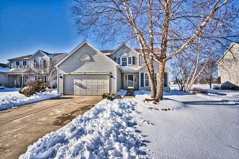1731 Hidden Oaks Ct, Plainfield, IL 60586 photo 47