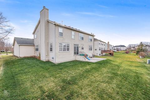 711 Eagle Brook Ln, Naperville, IL 60565 photo 29