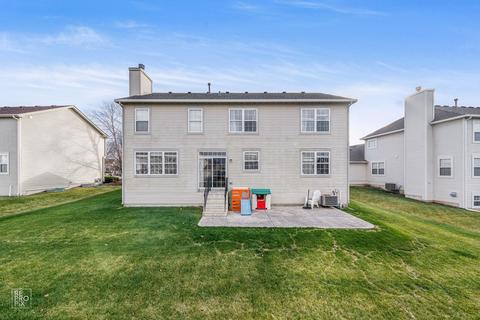 711 Eagle Brook Ln, Naperville, IL 60565 photo 30
