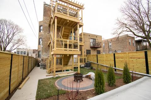 538 E 44th Pl #2, Chicago, IL 60653 photo 2
