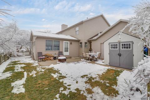 2011 N Towanda Ave, Normal, IL 61761 photo 35