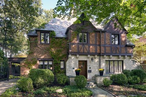 1135 Forest Ave, River Forest, IL 60305 photo 1