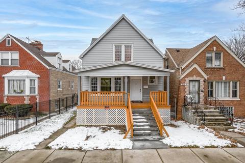 7242 S Artesian Ave, Chicago, IL 60629 photo 2
