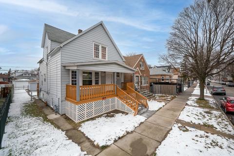 7242 S Artesian Ave, Chicago, IL 60629 photo 1