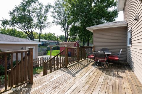 1222 Pershing Ave, Wheaton, IL 60189 photo 16