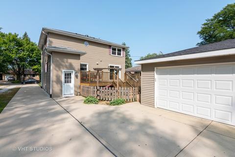 1222 Pershing Ave, Wheaton, IL 60189 photo 17