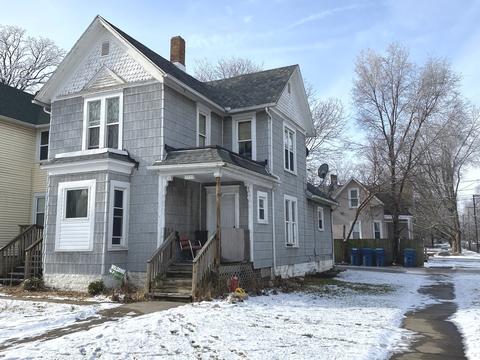 1103 S Washington Ave, Kankakee, IL 60901 photo 1