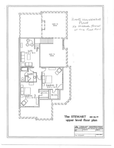2005 Mackenzie Pl, Wheaton, IL 60187 photo 53