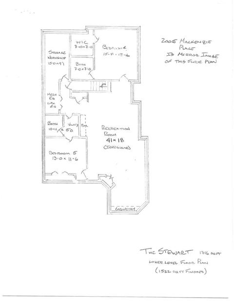 2005 Mackenzie Pl, Wheaton, IL 60187 photo 54