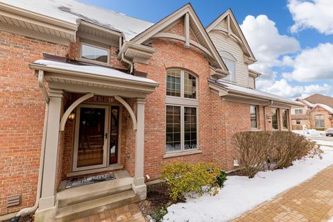 2005 Mackenzie Pl, Wheaton, IL 60187 photo 3