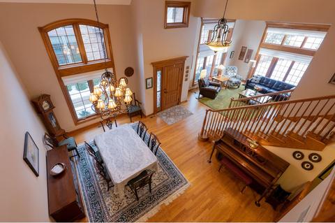 2005 Mackenzie Pl, Wheaton, IL 60187 photo 11
