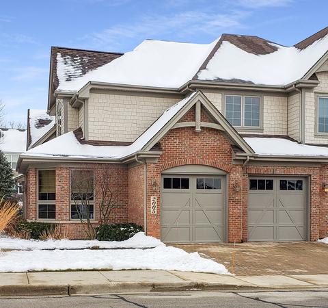 2005 Mackenzie Pl, Wheaton, IL 60187 photo 2