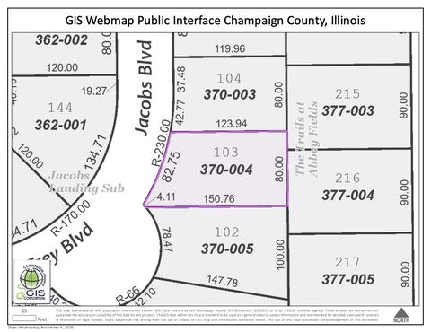 1508 Jacobs Blvd, Champaign, IL 61822 photo 3