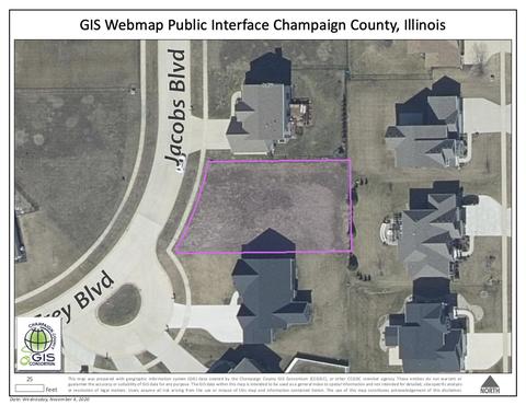 1508 Jacobs Blvd, Champaign, IL 61822 photo 2