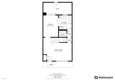 2007 Walters Ave, Northbrook, IL 60062 photo 32