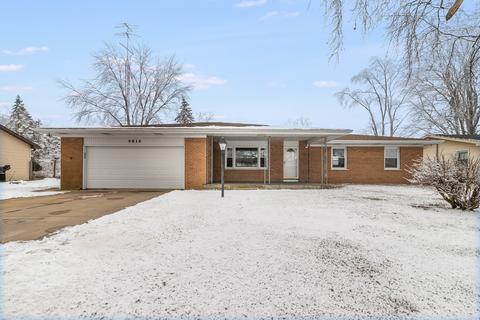 4814 W Doris Dr, Kankakee, IL 60901 photo 1
